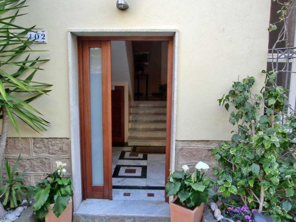 알게로 Casa Del Mar 아파트 외부 사진