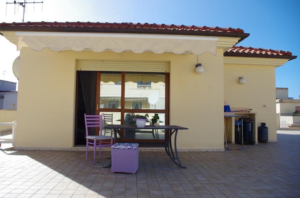 알게로 Casa Del Mar 아파트 객실 사진