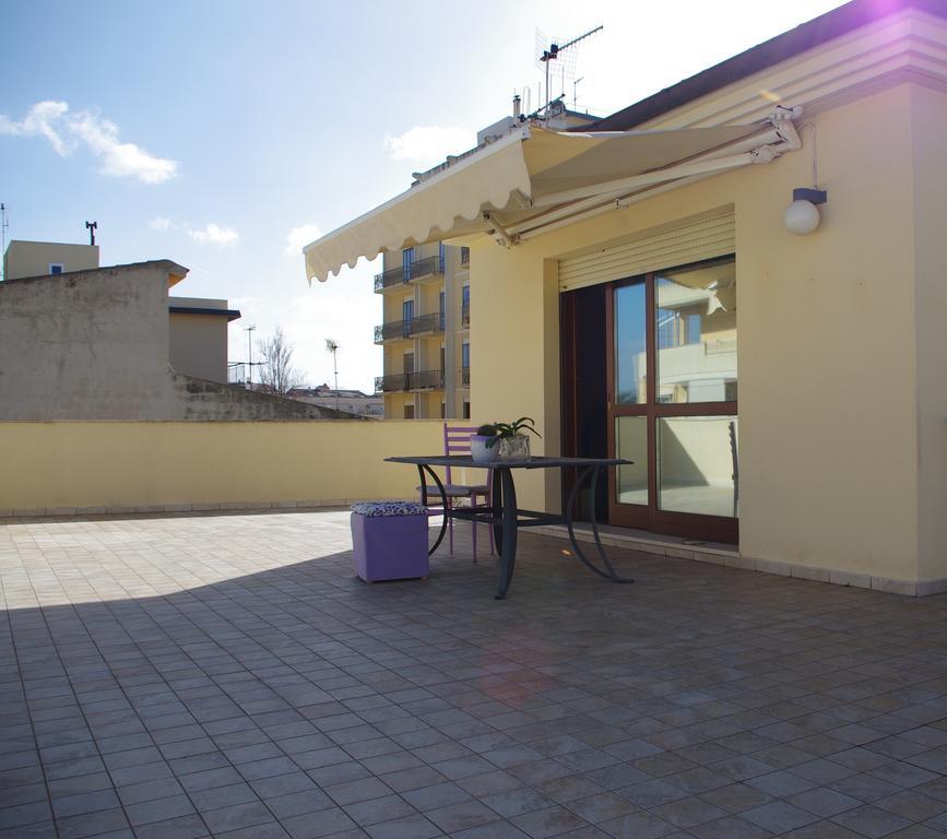알게로 Casa Del Mar 아파트 객실 사진
