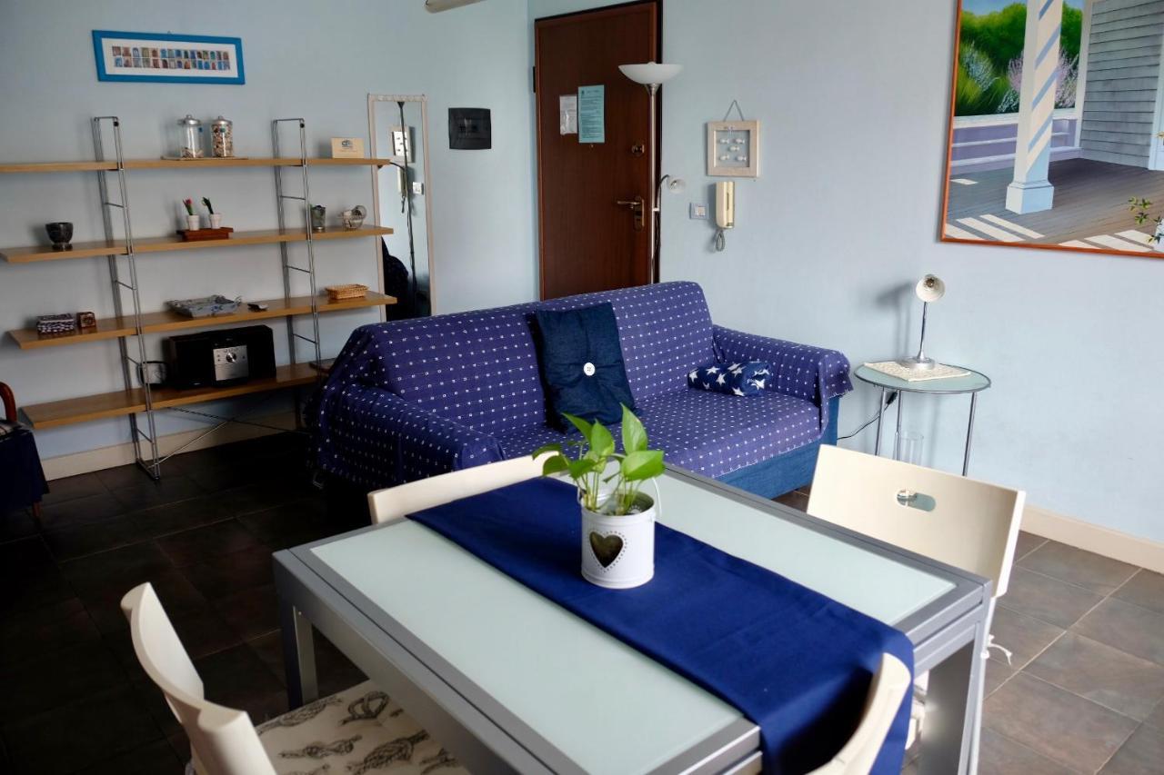 알게로 Casa Del Mar 아파트 외부 사진